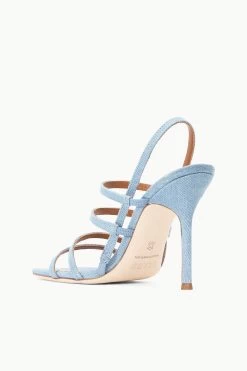 ANISE HEEL | DENIM BLUE -Chic Style Shop STAUD ANISE HEEL DENIMBLUE FALL 23 ECOM 3