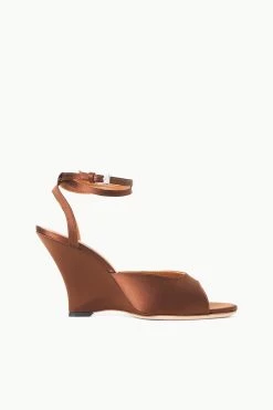 ANOUSH WEDGE | CLOVE