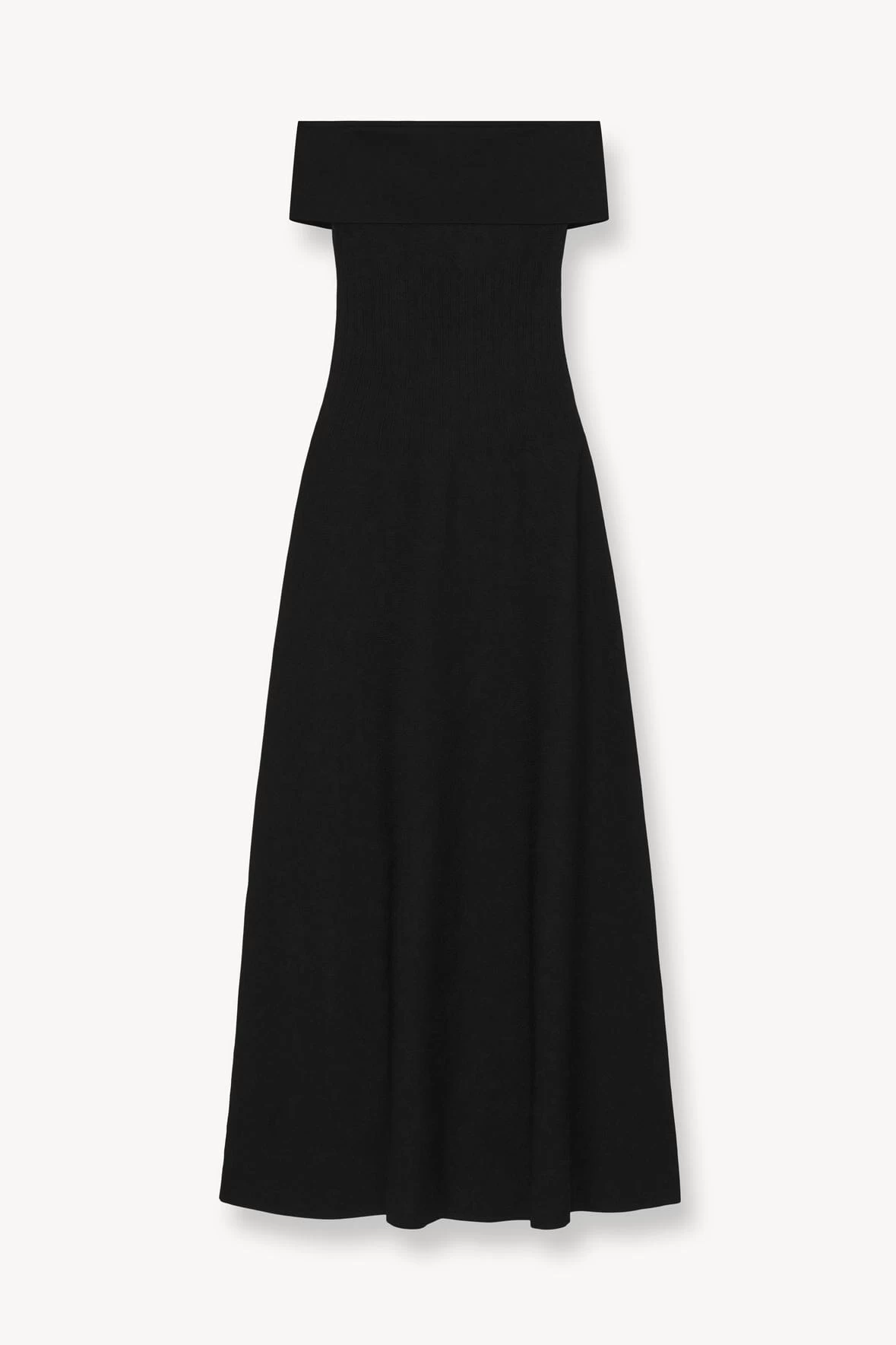 ARTISTRY DRESS | BLACK 5 ARTISTRY DRESS | BLACK - Image 5