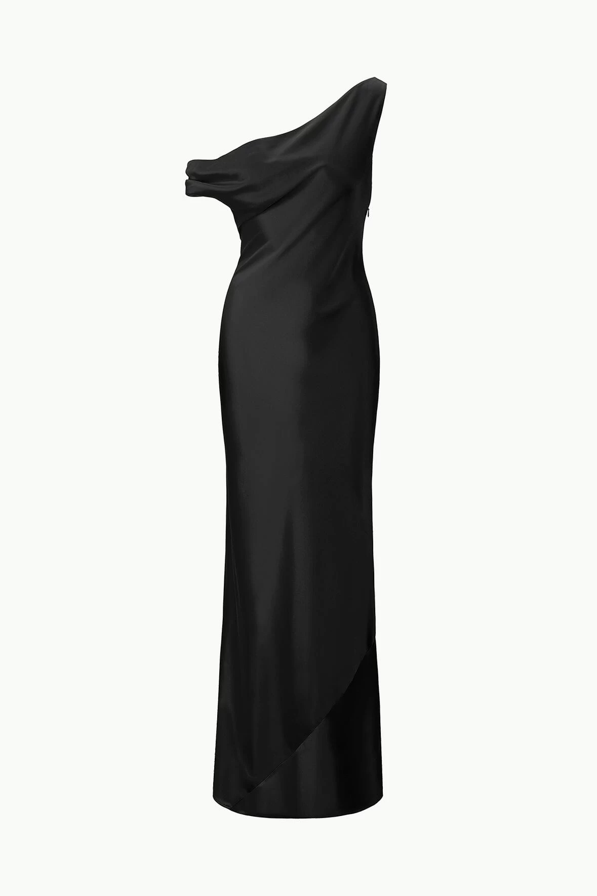 ASHANTI DRESS | BLACK 5 ASHANTI DRESS | BLACK - Image 5