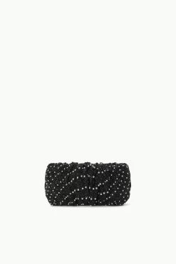 BEADED BEAN BAG | COSMIC WAVE -Chic Style Shop STAUD BEADEDBEAN BAG COSMICWAVE FALL 23 ECOM 3