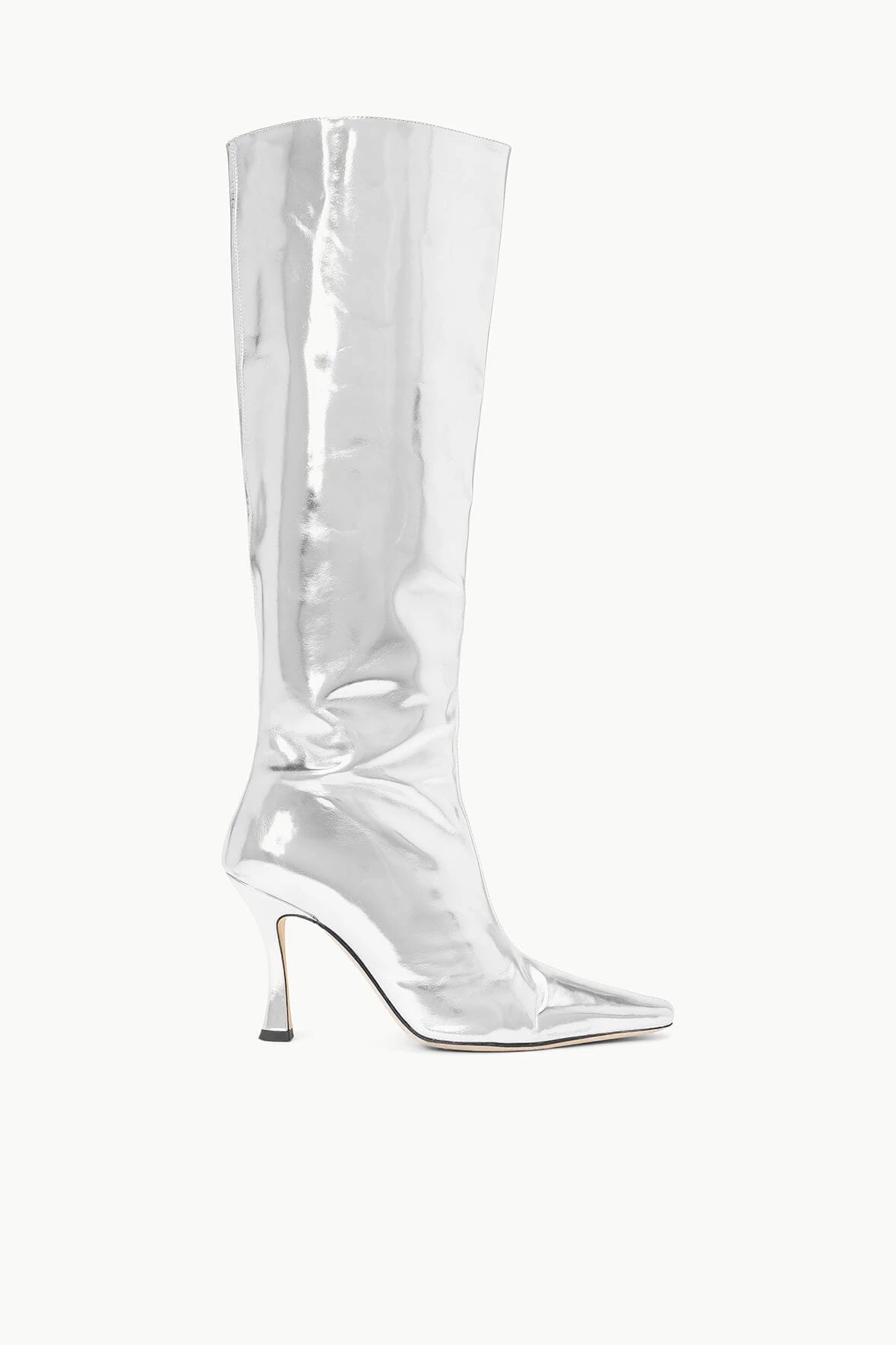 CAMI BOOT | CHROME 1 CAMI BOOT | CHROME