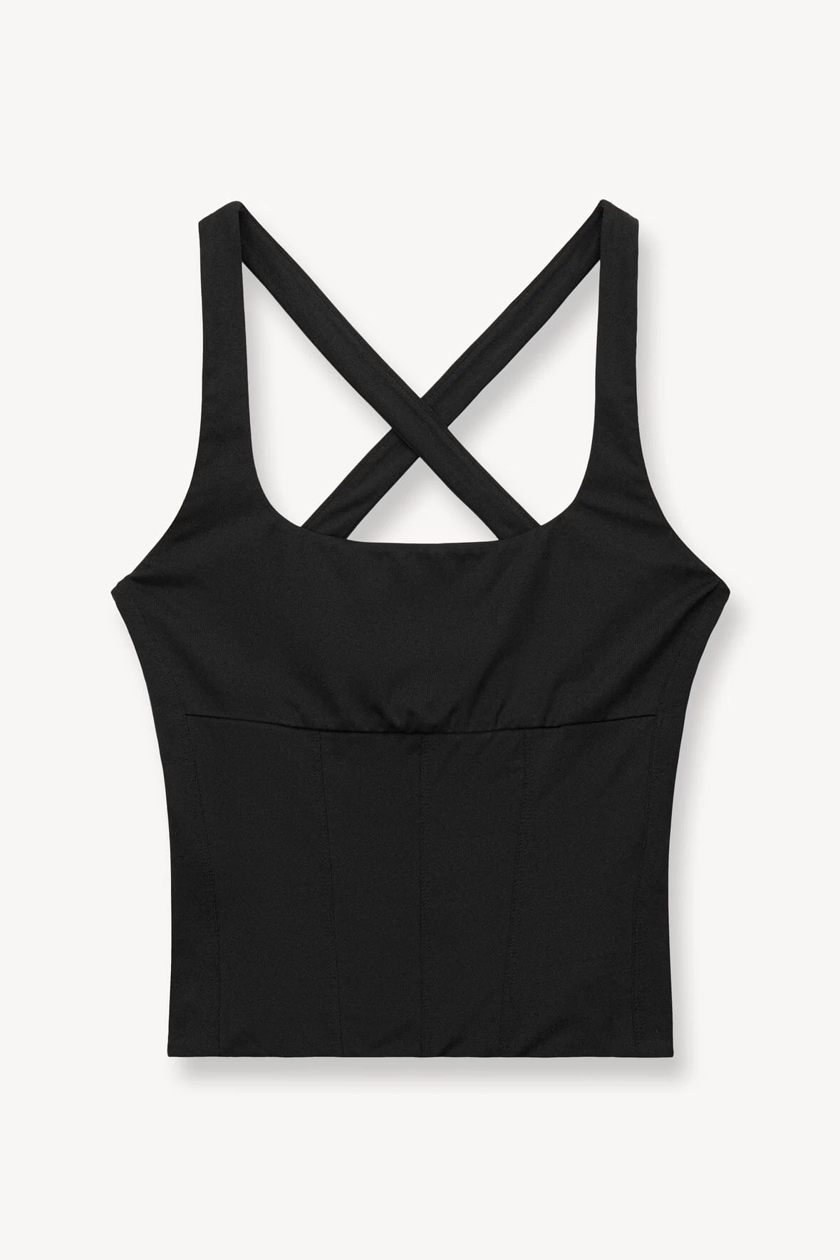 CARRY TOP | BLACK 5 CARRY TOP | BLACK - Image 5