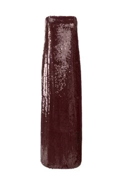 CASEY DRESS | BRONZE -Chic Style Shop STAUD CASEYDRESS BRONZE ECOM 1