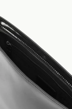 COLT SHOULDER BAG | BLACK POLISHED 11 COLT SHOULDER BAG | BLACK POLISHED -Chic Style Shop STAUD COLT SHOULDERBAG BLACK FALL 23 ECOM 3 50525f5e 7660 4552 b45a 4c8b4747e7f2