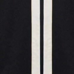 CROSS-COURT DRESS | BLACK IVORY 11 CROSS-COURT DRESS | BLACK IVORY -Chic Style Shop STAUD CROSS COURT DRESS BLACK SUPF 23 ECOM 1 1