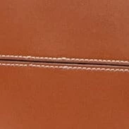 DIAMOND TOTE | TAN CREAM 9 DIAMOND TOTE | TAN CREAM - Image 9