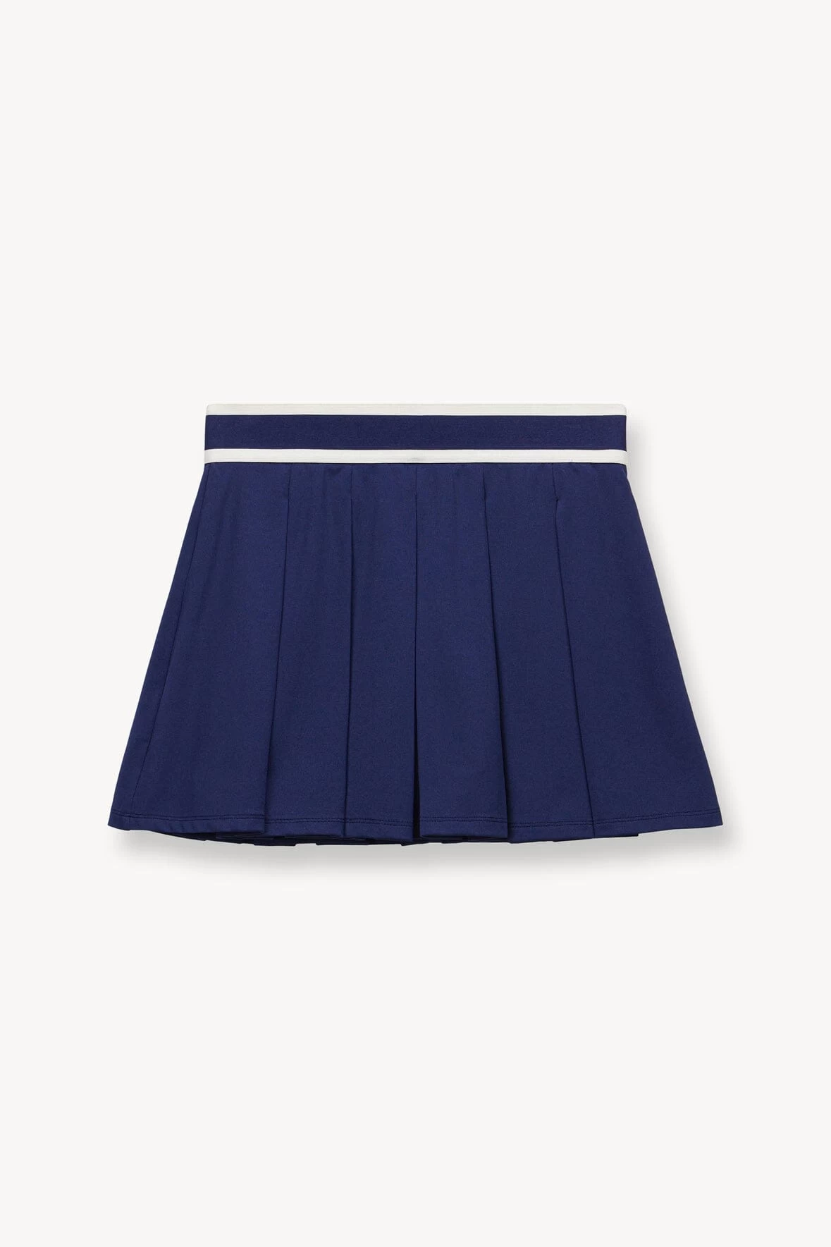 DOUBLES SKIRT | NAVY 5 DOUBLES SKIRT | NAVY - Image 5