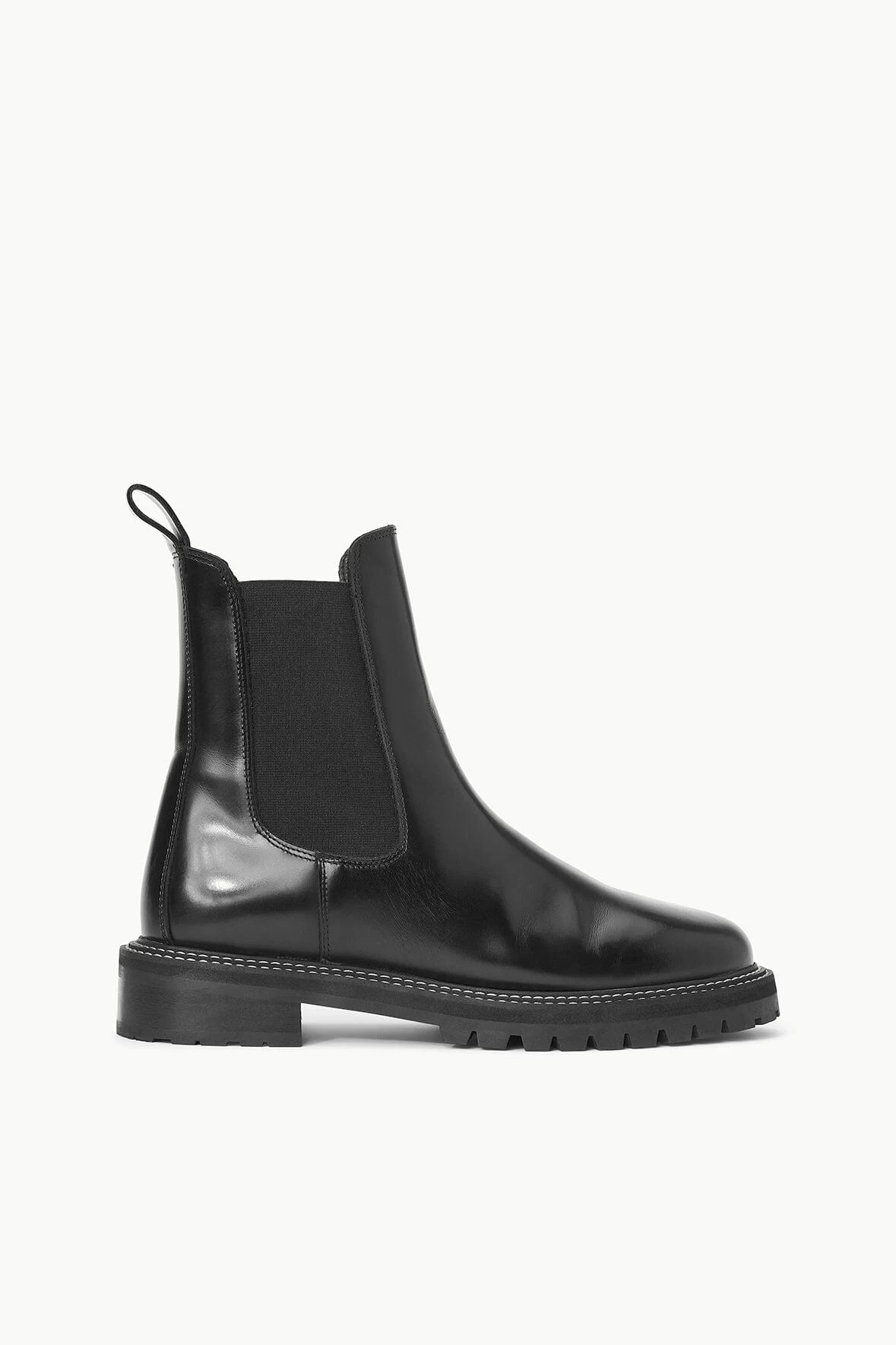 DUTCH BOOT | BLACK 1 DUTCH BOOT | BLACK