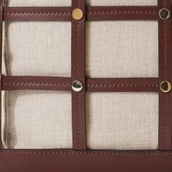 EMMA TOTE | MAHOGANY NATURAL -Chic Style Shop STAUD EMMATOTE BAG MAHOGANYNATURAL SUPF 23 ECOM 1 55c1093b 6247 47f8 ae44 99dfafc97dac