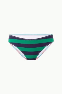 GEMMA BIKINI BOTTOM | CABANA STRIPE MULTI 10 GEMMA BIKINI BOTTOM | CABANA STRIPE MULTI -Chic Style Shop STAUD GEMMA BIKINI BOTTOM CABM SUPF 23 ECOM 1