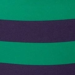 GEMMA BIKINI BOTTOM | CABANA STRIPE MULTI 6 GEMMA BIKINI BOTTOM | CABANA STRIPE MULTI - Image 6