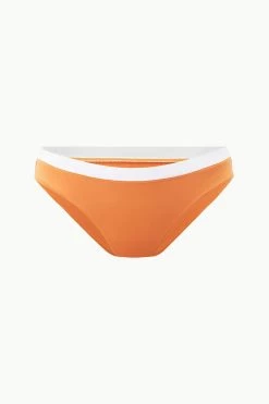 GEMMA BIKINI BOTTOM | NECTARINE WHITE 10 GEMMA BIKINI BOTTOM | NECTARINE WHITE -Chic Style Shop STAUD GEMMABIKINI BOTTOM NCWH SUPF 23 ECOM 1 1