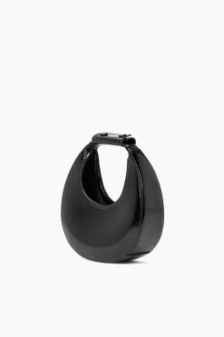 GOODNIGHT MOON BAG | BLACK -Chic Style Shop STAUD GOODNIGHTMOONBAG BLACK ECOM 2