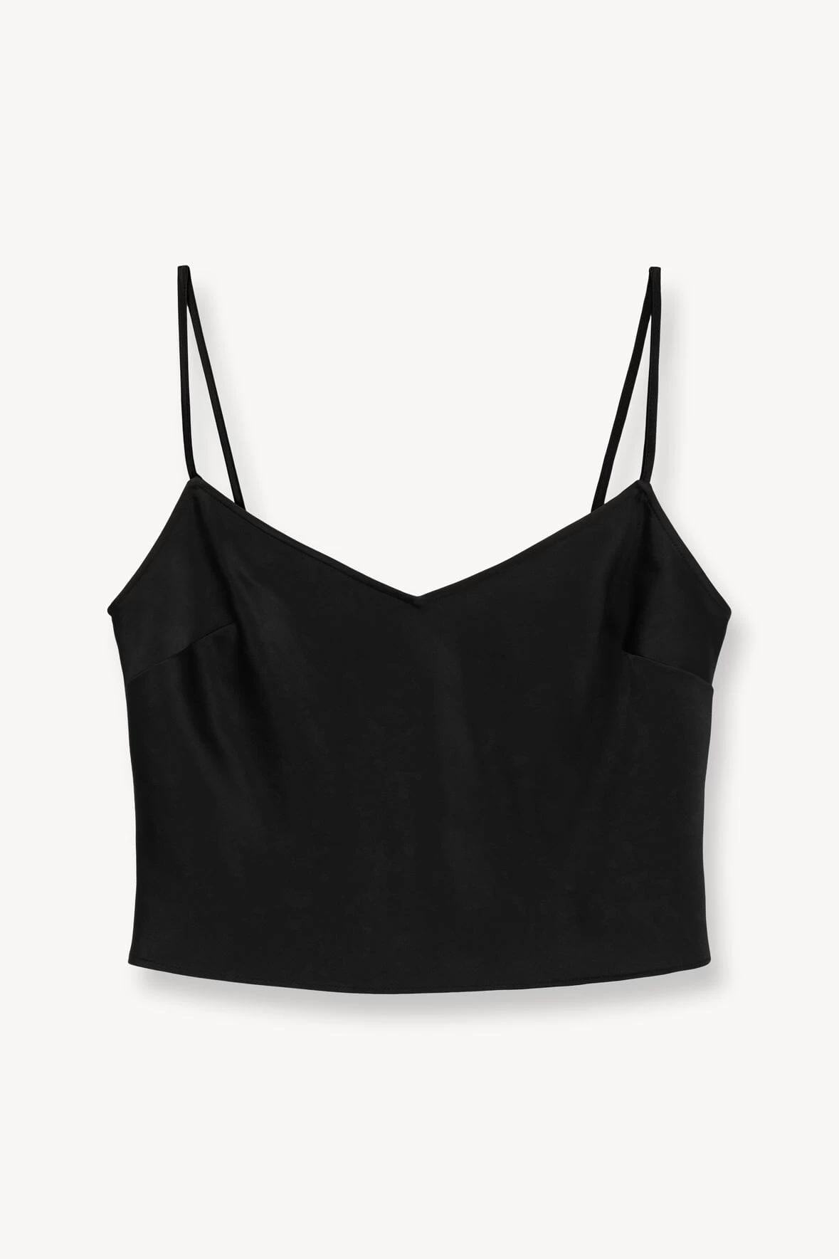 GRACIE TOP | BLACK 5 GRACIE TOP | BLACK - Image 5