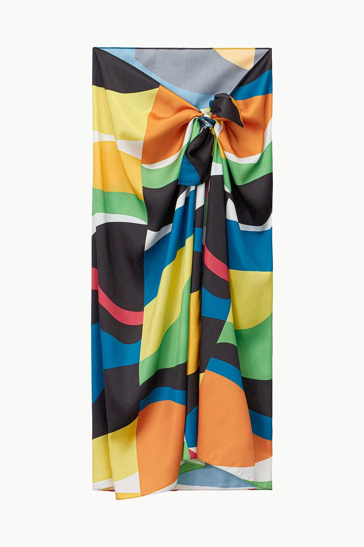 JESS SARONG | MARBLE WAVE 6 JESS SARONG | MARBLE WAVE - Image 6