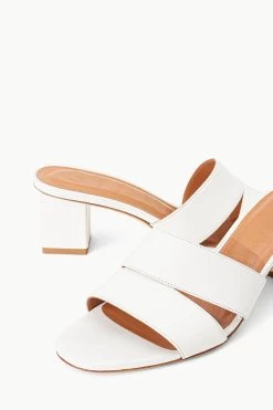 JULES BLOCK HEEL | PAPER 13 JULES BLOCK HEEL | PAPER -Chic Style Shop STAUD JULES BLOCKHEEL PAPER SUPF 23 ECOM 4