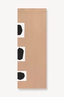 KARINA SKIRT | CAMEL GEOSCAPE 8 KARINA SKIRT | CAMEL GEOSCAPE -Chic Style Shop STAUD KARINA KNIT SKIRT CAMEL GEOSCAPE FALL 23 ECOM 1