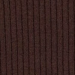 KNIT BALACLAVA | DARK CHOCOLATE 7 KNIT BALACLAVA | DARK CHOCOLATE - Image 7