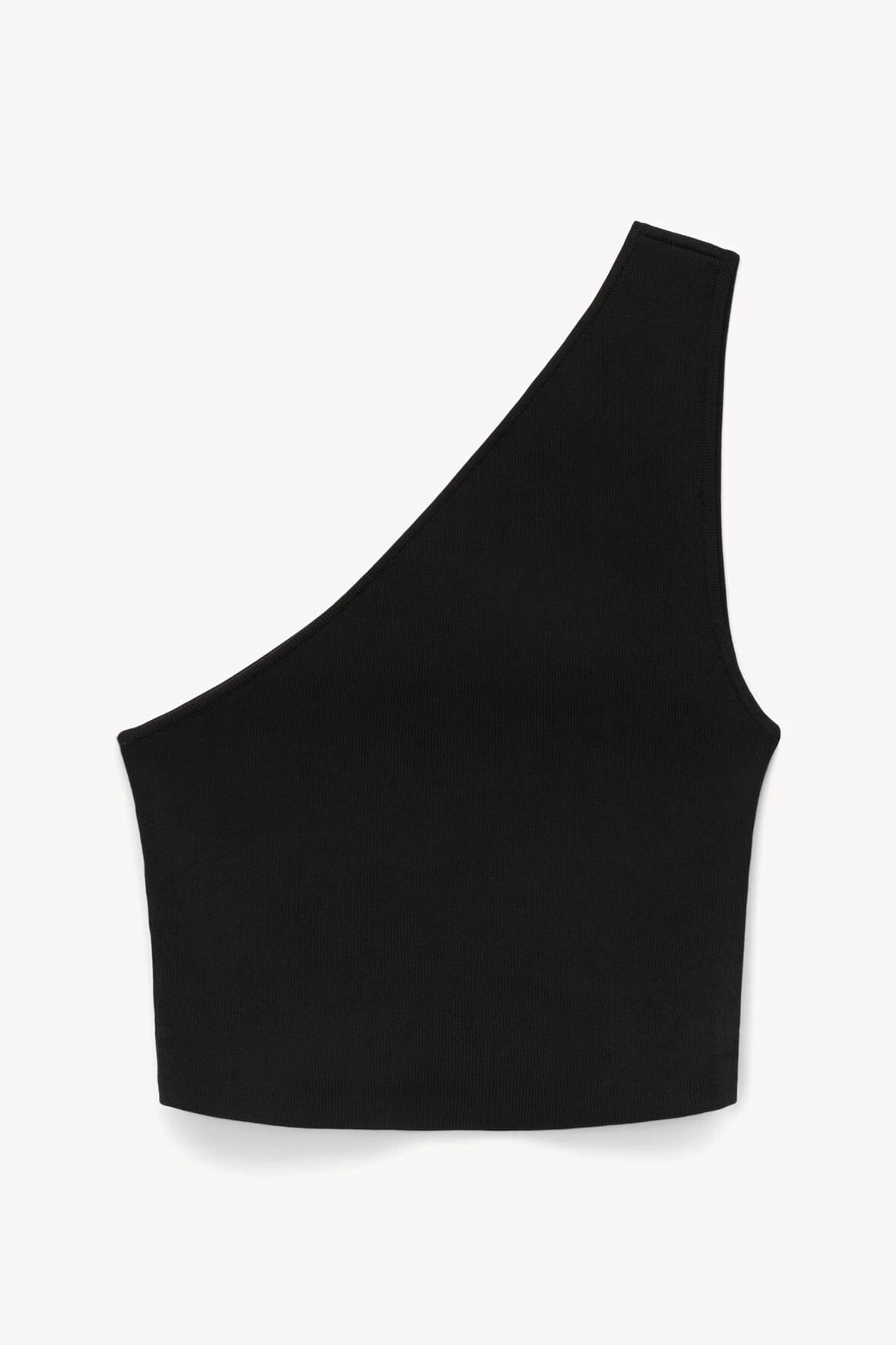 LEXI TOP | BLACK 2 LEXI TOP | BLACK - Image 2