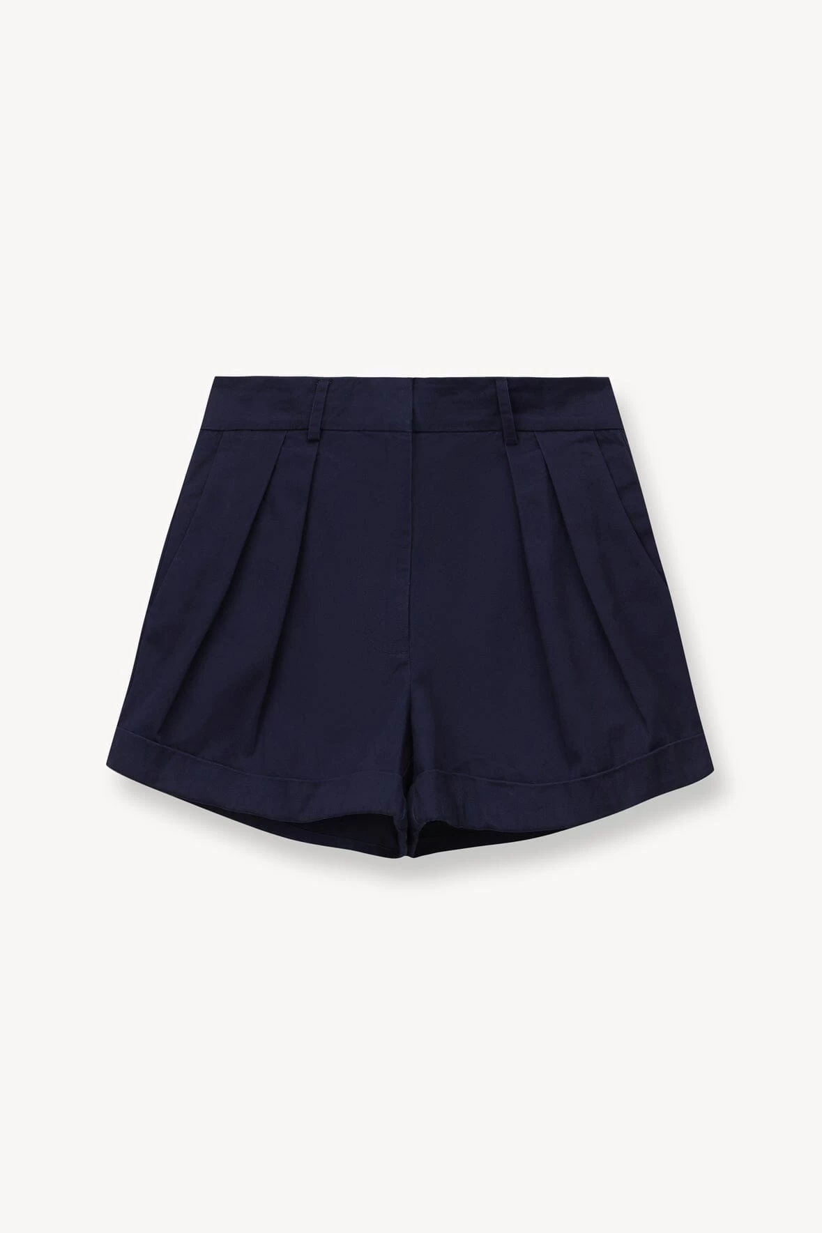 LUISA SHORT | NAVY 7 LUISA SHORT | NAVY - Image 7