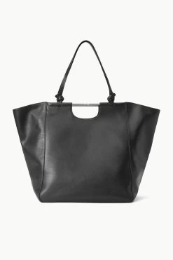 MAR TOTE | BLACK