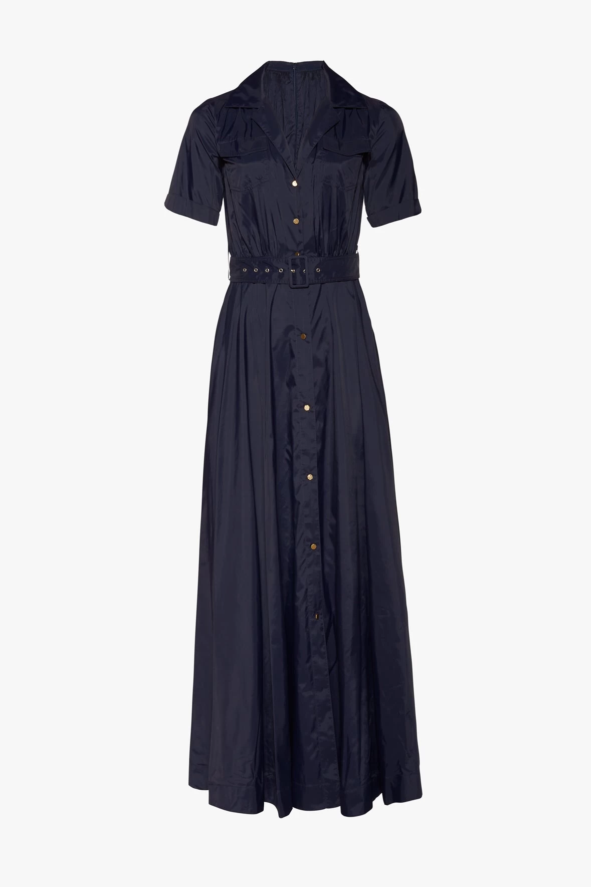MILLIE DRESS | NAVY 9 MILLIE DRESS | NAVY - Image 9