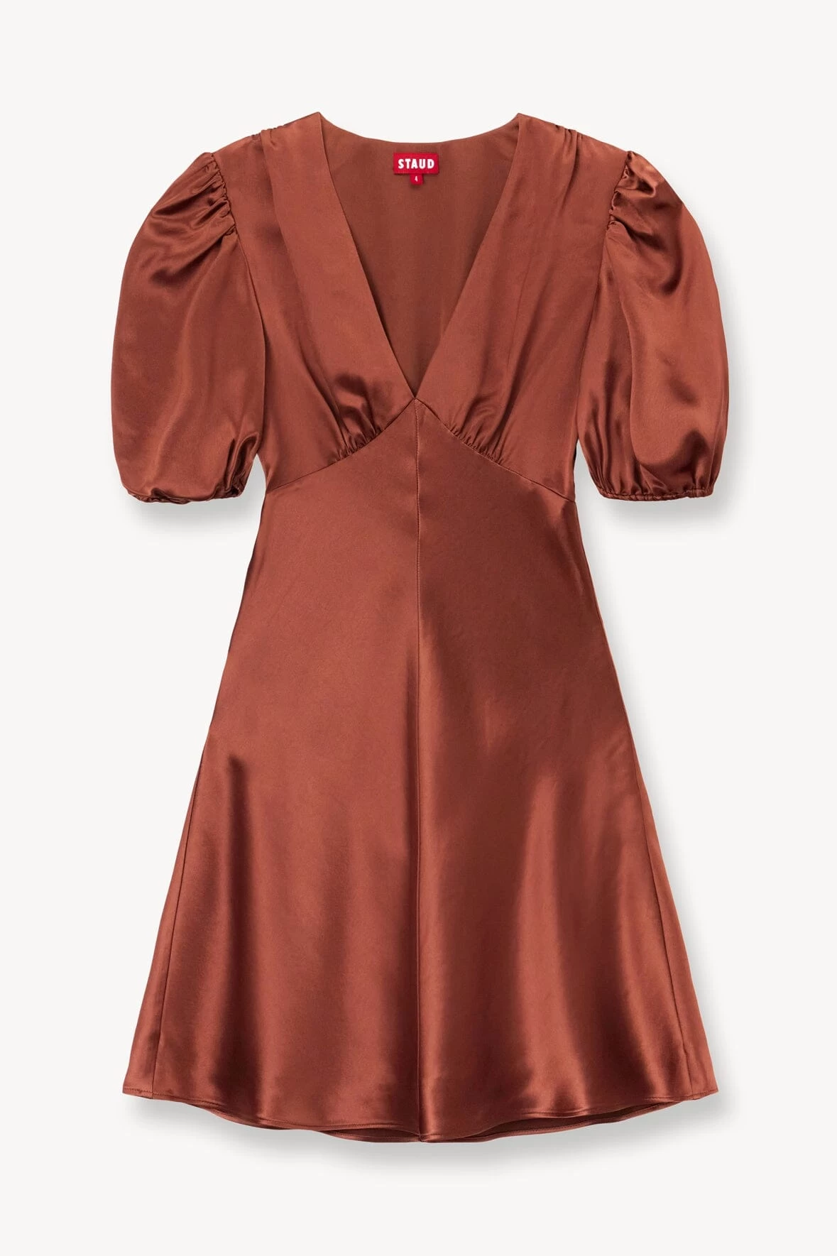 MINI MILLA DRESS | CLOVE 6 MINI MILLA DRESS | CLOVE - Image 6