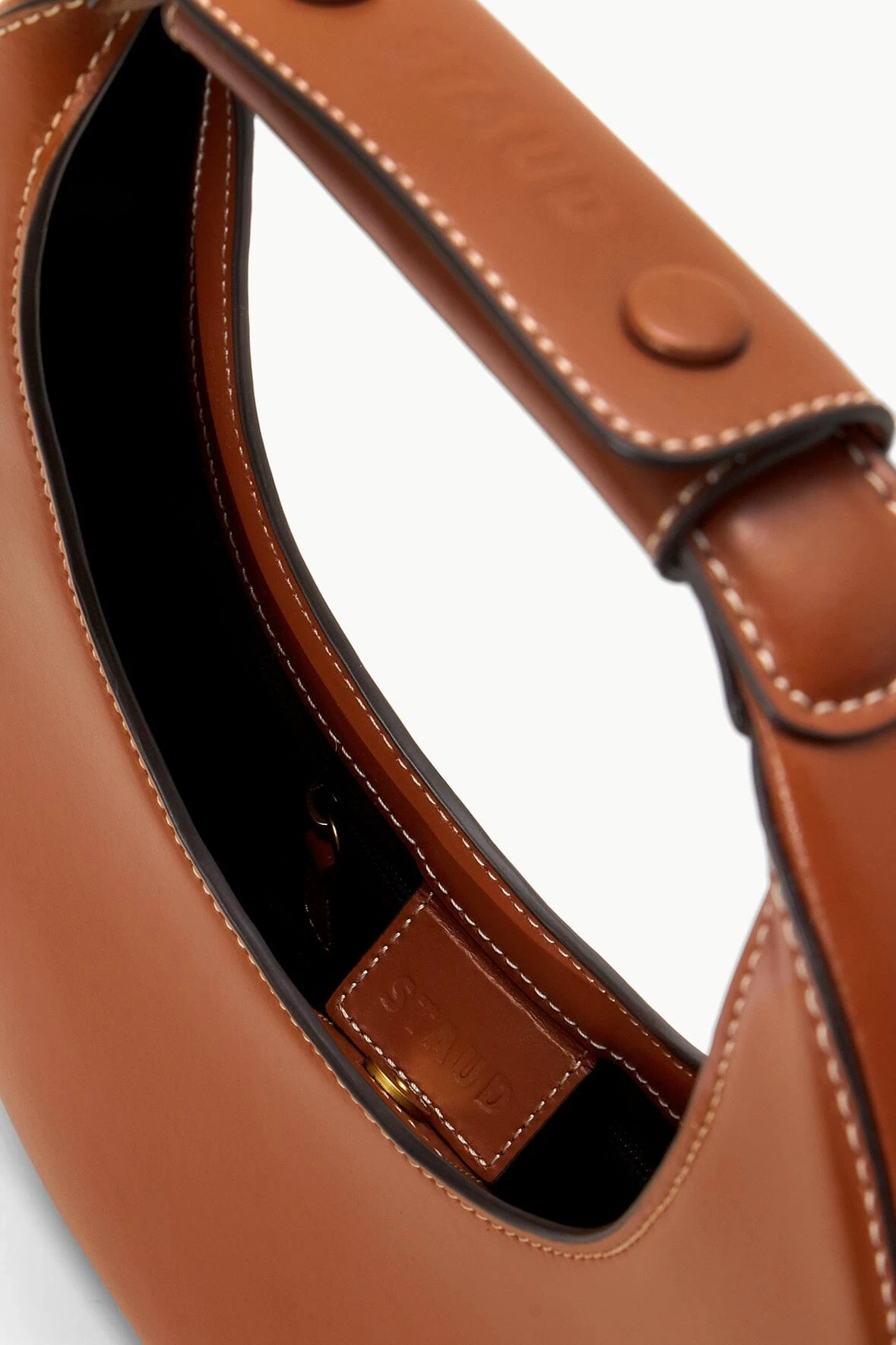 MOON BAG | SADDLE 5 MOON BAG | SADDLE - Image 5