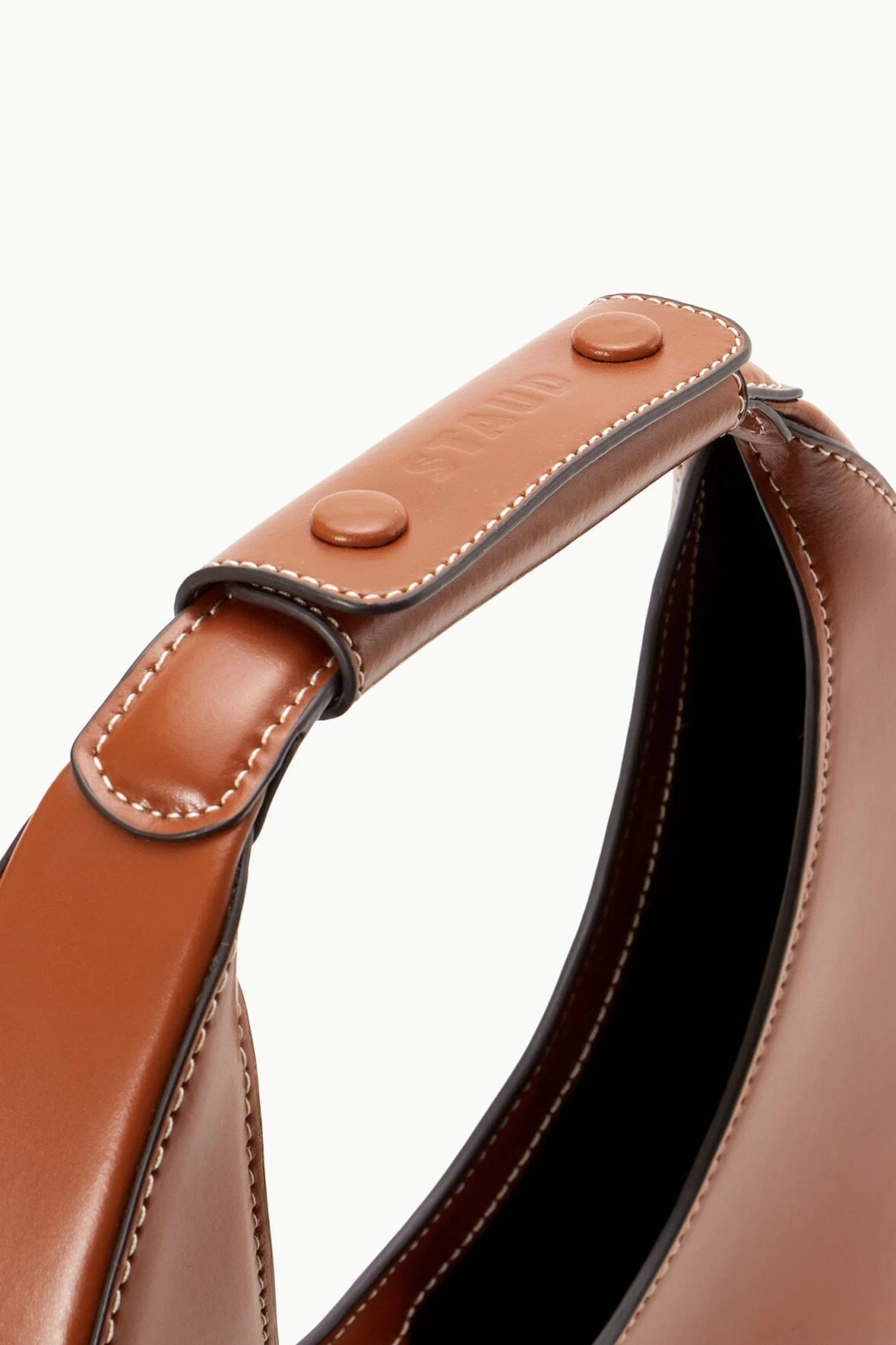 MOON BAG | SADDLE 7 MOON BAG | SADDLE - Image 7