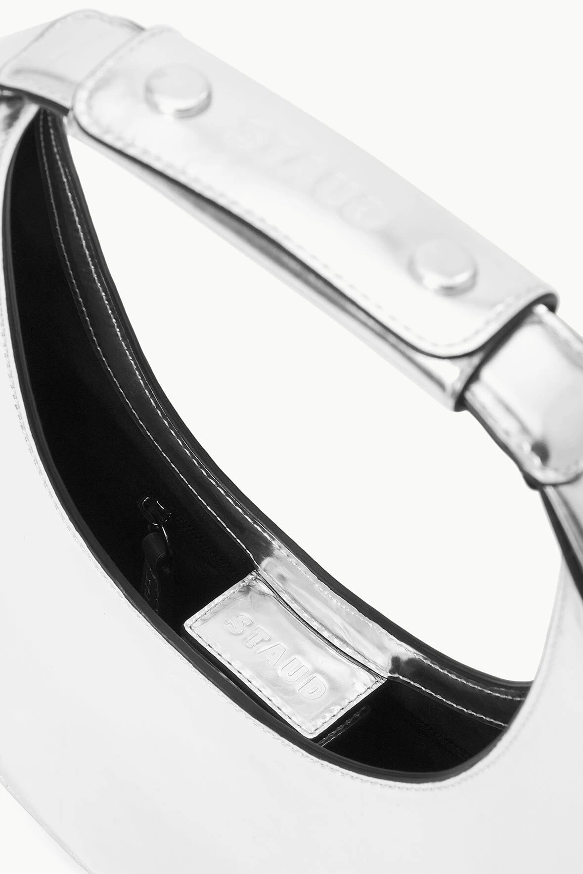 MOON BAG | CHROME 5 MOON BAG | CHROME - Image 5