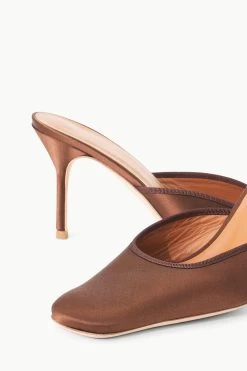 OTTO MULE | CLOVE -Chic Style Shop STAUD OTTO MULE CLOVE FALL 23 ECOM 4