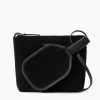 ACE CROSSBODY BAG | BLACK
