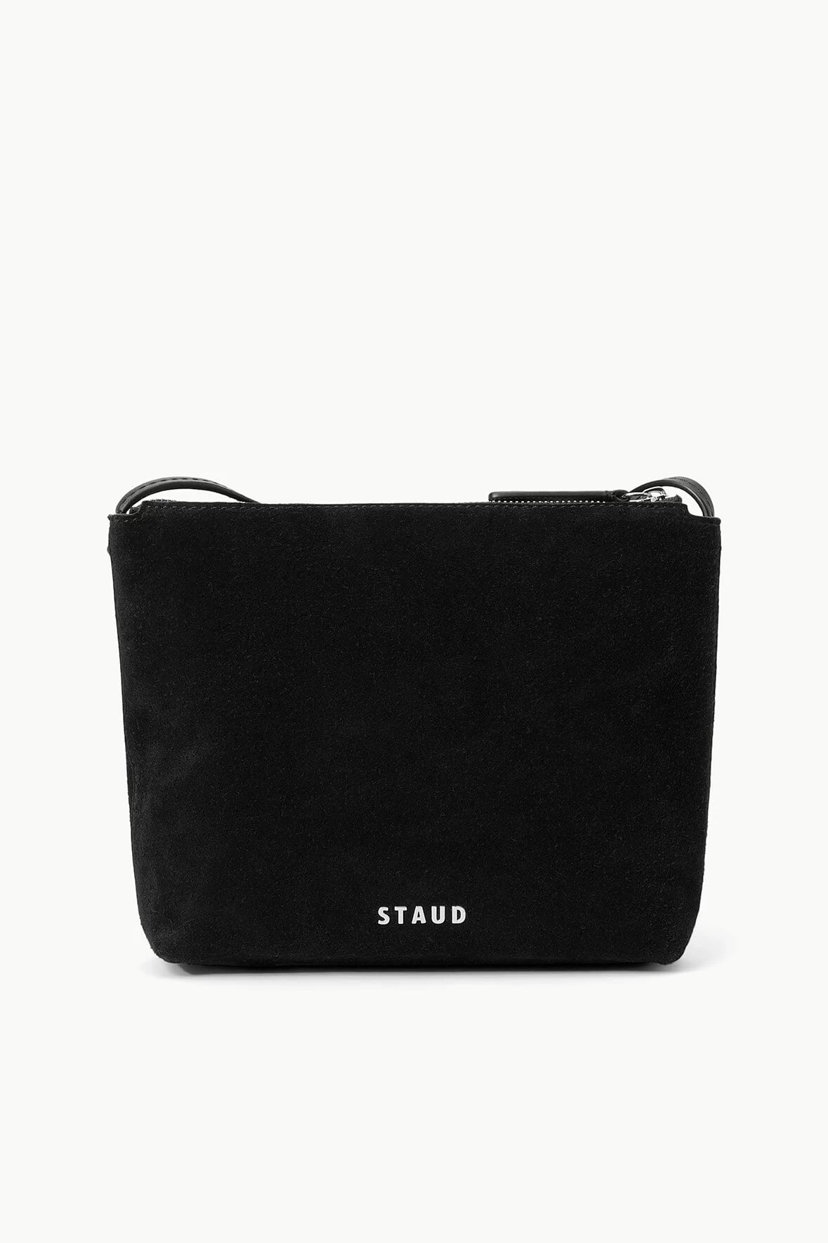 ACE CROSSBODY BAG | BLACK 5 ACE CROSSBODY BAG | BLACK - Image 5