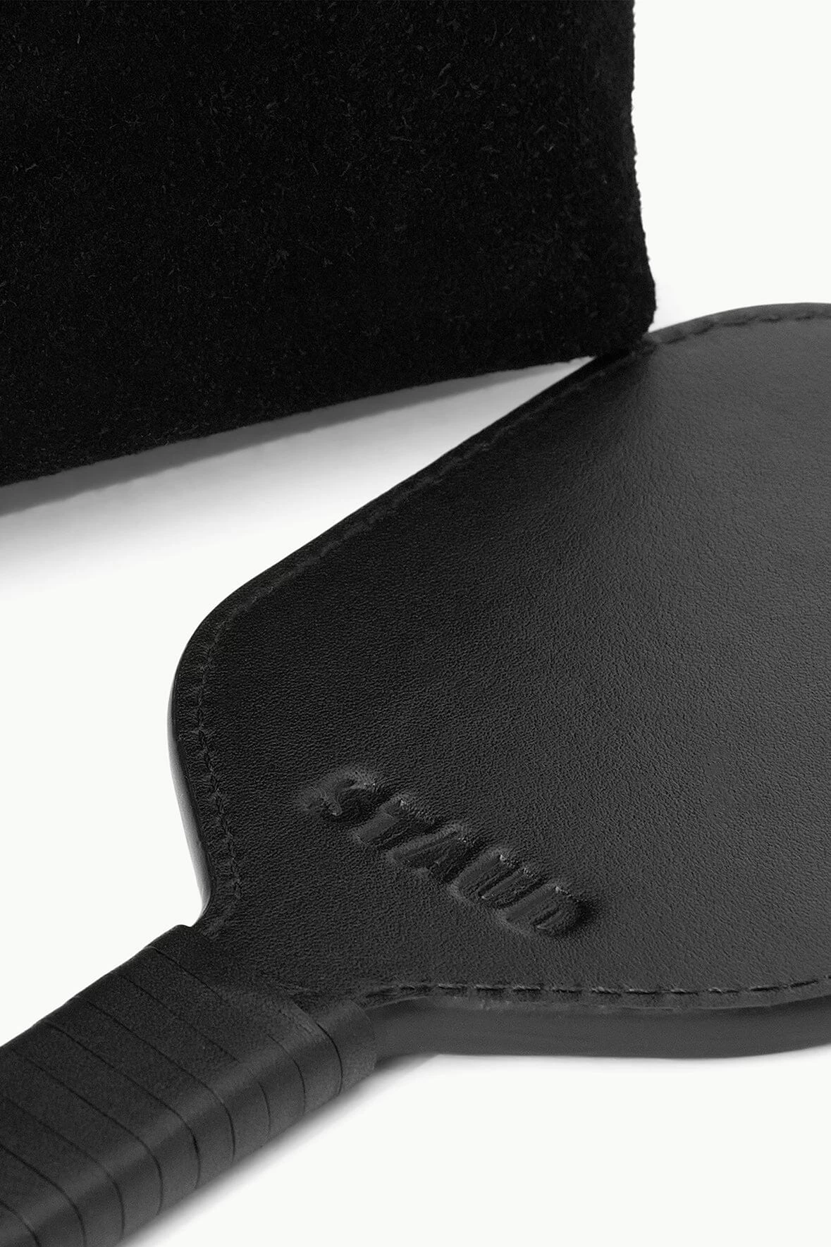 ACE CROSSBODY BAG | BLACK 9 ACE CROSSBODY BAG | BLACK - Image 9