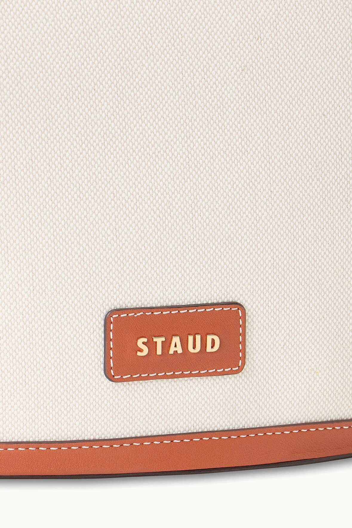 REPLAY TOTE | NATURAL TAN 7 REPLAY TOTE | NATURAL TAN - Image 7