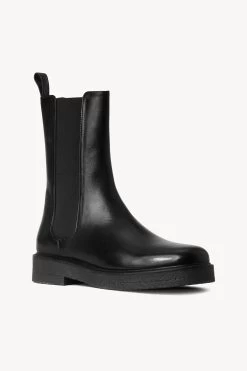 PALAMINO BOOT | BLACK -Chic Style Shop STAUD PALAMINO BOOT BLACK FALL 22 ECOM 2