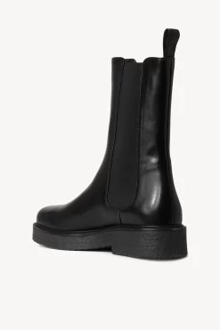 PALAMINO BOOT | BLACK -Chic Style Shop STAUD PALAMINO BOOT BLACK FALL 22 ECOM 3