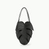PALM BAG | BLACK