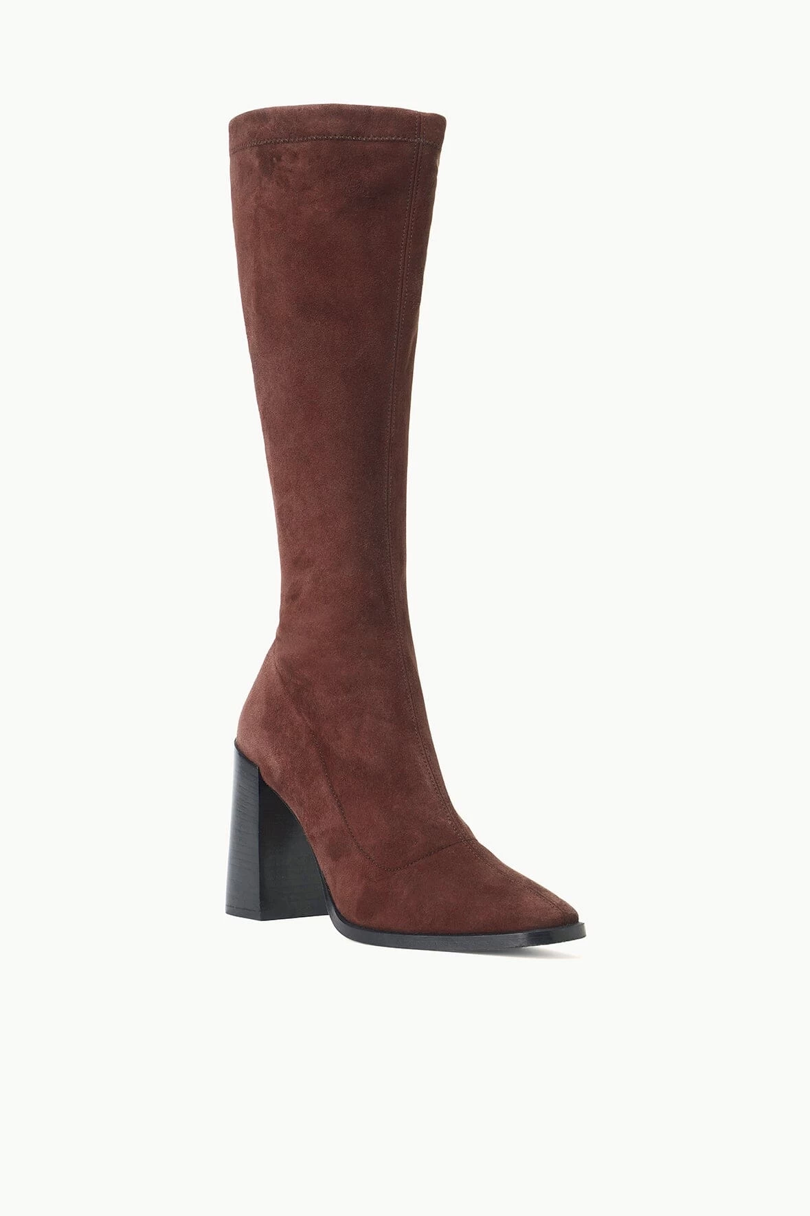 PAZ BOOT | MAHOGANY 2 PAZ BOOT | MAHOGANY - Image 2