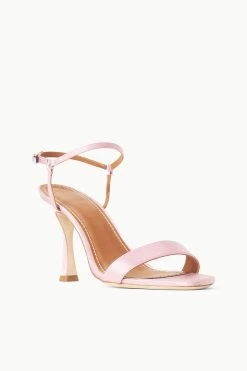 PETRA HEEL | CHERRY BLOSSOM -Chic Style Shop STAUD PETRAHEEL CHERRYBLOSSOM ECOM 2