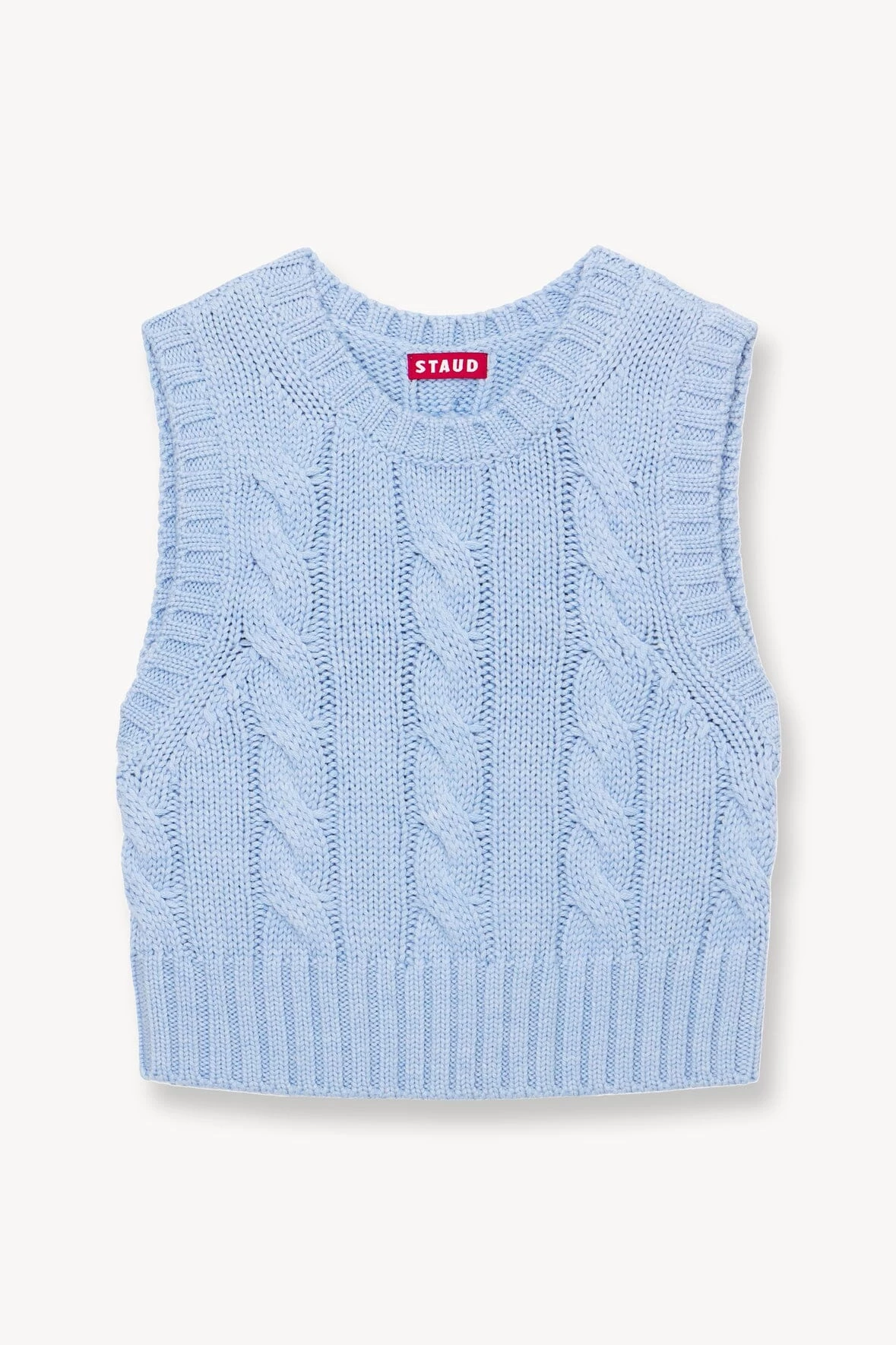 PINGO SWEATER | FRENCH BLUE 5 PINGO SWEATER | FRENCH BLUE - Image 5