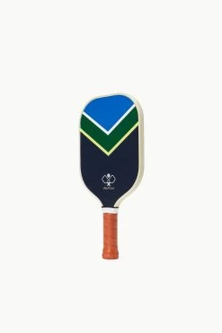STAUD + RECESS PICKLEBALL PADDLE -Chic Style Shop STAUD RECESS PADDLE BLUEGREEN SUPF 23 ECOM 3