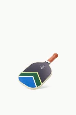 STAUD + RECESS PICKLEBALL PADDLE -Chic Style Shop STAUD RECESS PADDLE BLUEGREEN SUPF 23 ECOM 5