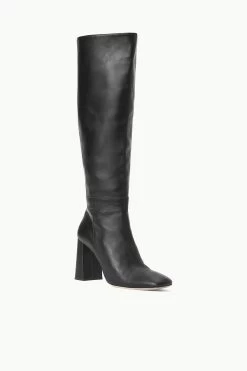 SYD BOOT | BLACK -Chic Style Shop STAUD SYD BOOT BLACK FALL 23 ECOM 2