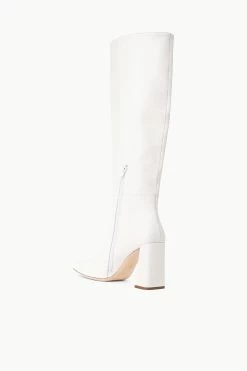 SYD BOOT | PAPER 12 SYD BOOT | PAPER -Chic Style Shop STAUD SYD BOOT PAPER FALL 23 ECOM 3