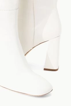 SYD BOOT | PAPER 14 SYD BOOT | PAPER -Chic Style Shop STAUD SYD BOOT PAPER FALL 23 ECOM 5