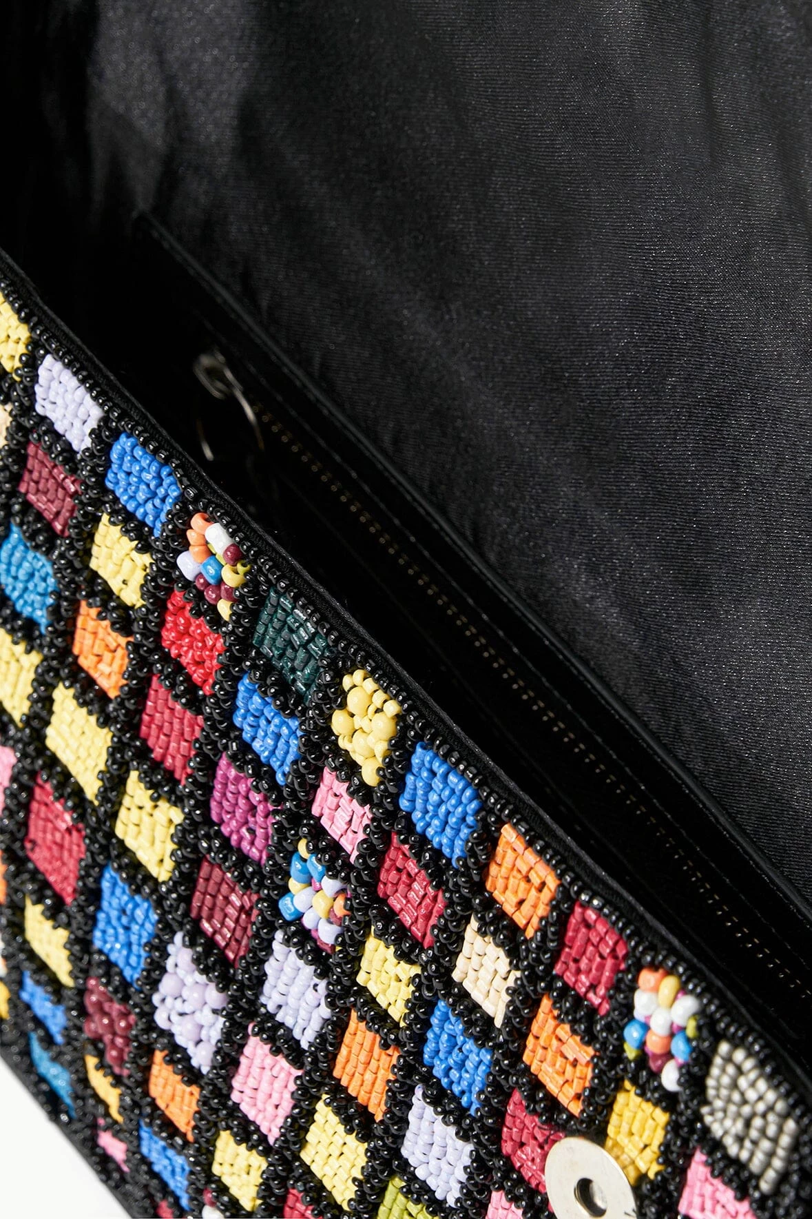 TOMMY BEADED BAG | DANCE FLOOR 5 TOMMY BEADED BAG | DANCE FLOOR - Image 5