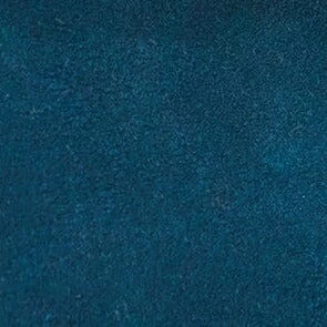 VALERIE SHOULDER BAG | INK BLUE SUEDE 5 VALERIE SHOULDER BAG | INK BLUE SUEDE - Image 5