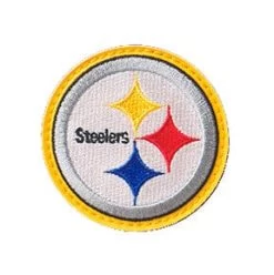 THE STAUD NFL CARGO SWEATER | PITTSBURGH STEELERS -Chic Style Shop STEELERS CROP NOBG